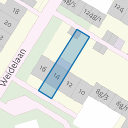 Perceel LSM00-D-2161