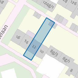 Perceel LSM00-D-2162