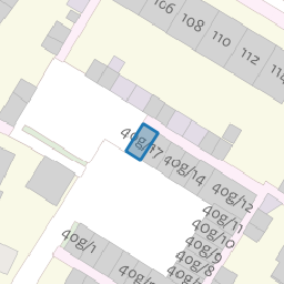 Perceel LSM00-D-2164