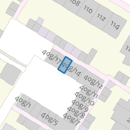 Perceel LSM00-D-2166