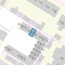 Perceel LSM00-D-2167