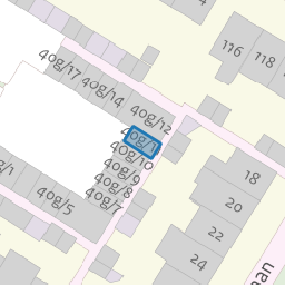 Perceel LSM00-D-2170