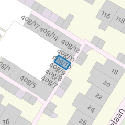 Perceel LSM00-D-2171