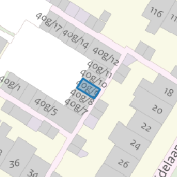 Perceel LSM00-D-2172