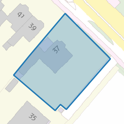 Perceel LSM00-D-2184