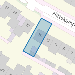 Perceel LSM00-D-2185