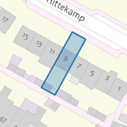 Perceel LSM00-D-2188