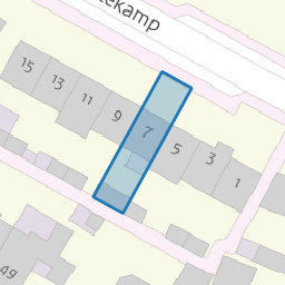 Perceel LSM00-D-2189