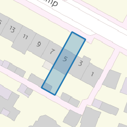 Perceel LSM00-D-2190