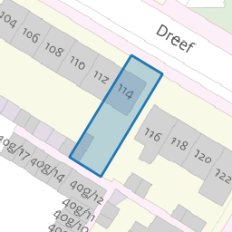 Perceel LSM00-D-2201