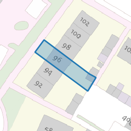 Perceel LSM00-D-2203