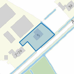 Perceel LSM00-D-2213