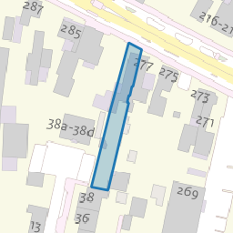 Perceel LSM00-D-2217