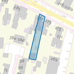 Perceel LSM00-D-2218