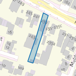 Perceel LSM00-D-2221