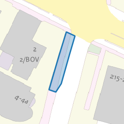 Perceel LSM00-D-2227