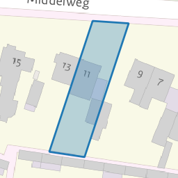 Perceel LSM00-D-2234