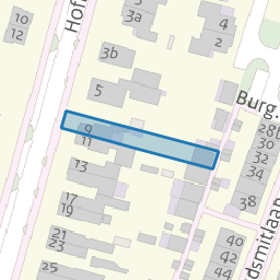 Perceel LSM00-D-2242