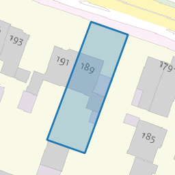 Perceel LSM00-D-2249