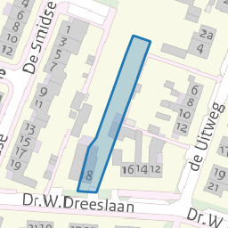 Perceel LSM00-D-2256