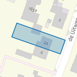 Perceel LSM00-D-2258