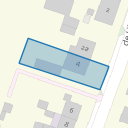 Perceel LSM00-D-2259