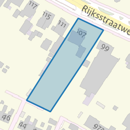 Perceel LSM00-D-2282