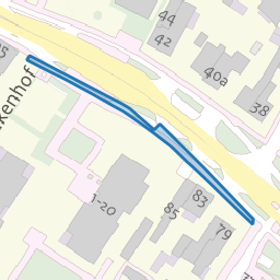 Perceel LSM00-D-2286