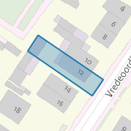 Perceel LSM00-D-2295