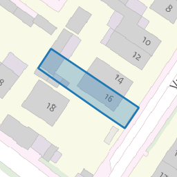 Perceel LSM00-D-2297