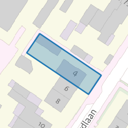 Perceel LSM00-D-2306