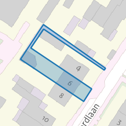 Perceel LSM00-D-2307