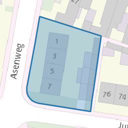 Perceel LSM00-D-2308