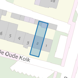 Perceel LSM00-D-2314