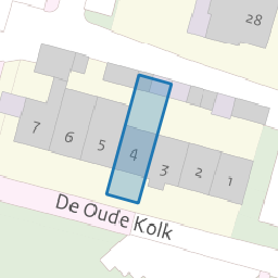 Perceel LSM00-D-2316