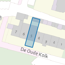 Perceel LSM00-D-2317