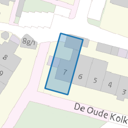 Perceel LSM00-D-2319