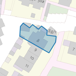 Perceel LSM00-D-2321