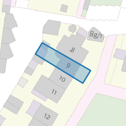 Perceel LSM00-D-2322