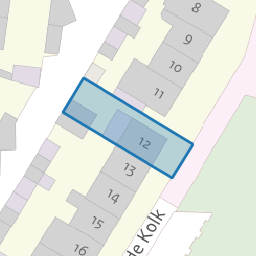 Perceel LSM00-D-2325