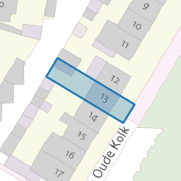 Perceel LSM00-D-2326