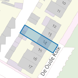 Perceel LSM00-D-2327