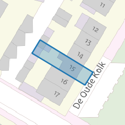 Perceel LSM00-D-2328