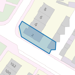 Perceel LSM00-D-2331