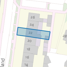 Perceel LSM00-D-2341