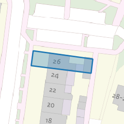 Perceel LSM00-D-2343