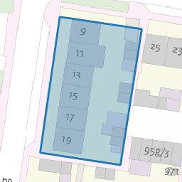 Perceel LSM00-D-2346