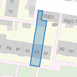 Perceel LSM00-D-2351