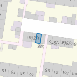 Perceel LSM00-D-2353