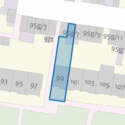 Perceel LSM00-D-2358